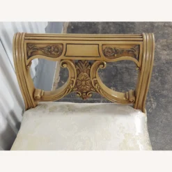 French Provincial Bench - 1500 1500 frame 0 2338