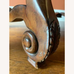 Solid Wood Upholstered Bench - 1500 1500 frame 0 2375