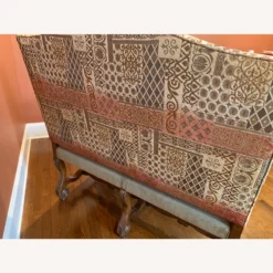 Solid Wood Upholstered Bench - 1500 1500 frame 0 2376