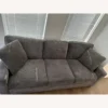 Grey Jonathan Louis Couch