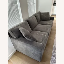 Grey Jonathan Louis Couch - 1500 1500 frame 0 2422
