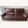 Ashley 4 Seater Powered Recliner Sofa