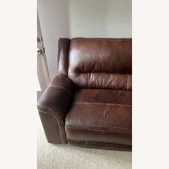 Ashley 4 Seater Powered Recliner Sofa - 1500 1500 frame 0 2466