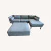 CB2 Sofa Couch