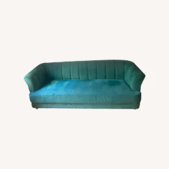 Other Green Velvet Sofa - 1500 1500 frame 0 2512