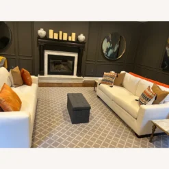 Pottery Barn Sofa 8 Pottery Barn Sofa - 1500 1500 frame 0 2525