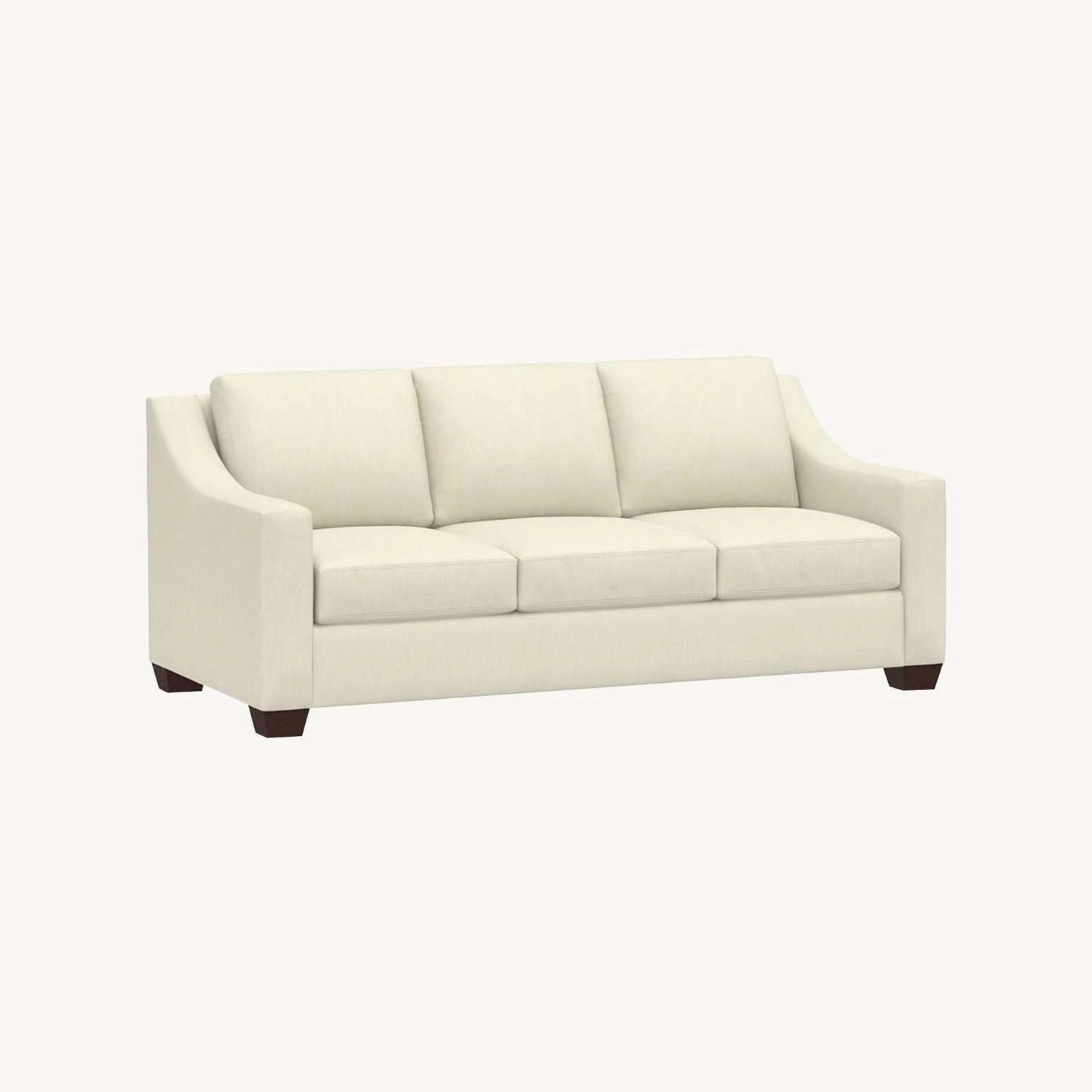 Pottery Barn Sofa 4 Pottery Barn Sofa - Image 4