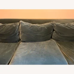 Article Velvet Couch Pacific Blue - 1500 1500 frame 0 2531