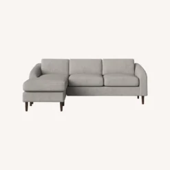 AllModern Sectional