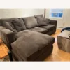 Room & Board York Sofa W LHF Chaise