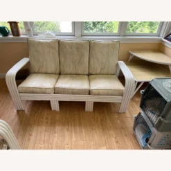 Very Comfortable Bamboo Couch - 1500 1500 frame 0 2624