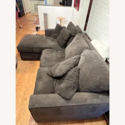 Room & Board York Sofa W LHF Chaise - 1500 1500 frame 0 264