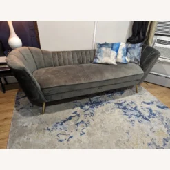 Baxton Studio Sofa - 1500 1500 frame 0 2666