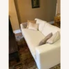 Pottery Barn Carmel Square Arm Sofa