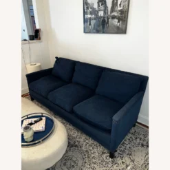 Safavieh Sofa With Custom Sunbrella Velvet 9 Safavieh Sofa With Custom Sunbrella Velvet - 1500 1500 frame 0 2692