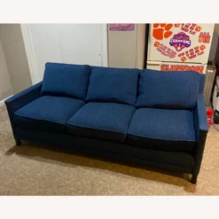 Safavieh Sofa With Custom Sunbrella Velvet 11 Safavieh Sofa With Custom Sunbrella Velvet - 1500 1500 frame 0 2694