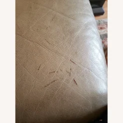 Natuzzi Sofa With Recliners - 1500 1500 frame 0 2702