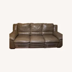 Natuzzi Sofa With Recliners - 1500 1500 frame 0 2704
