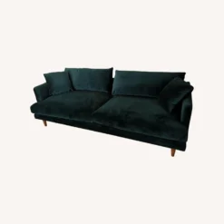 Joybird Deep Sofa
