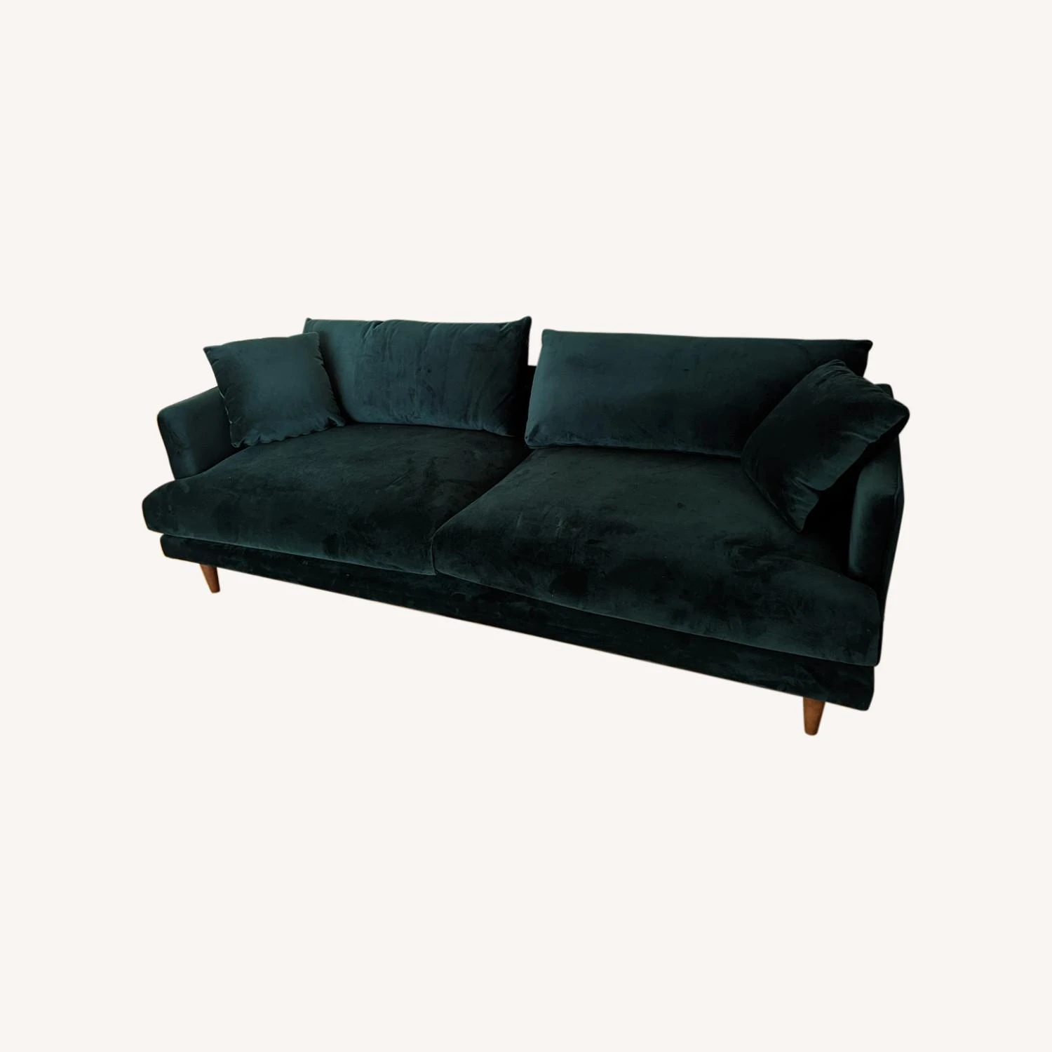 Joybird Deep Sofa 1 Joybird Deep Sofa