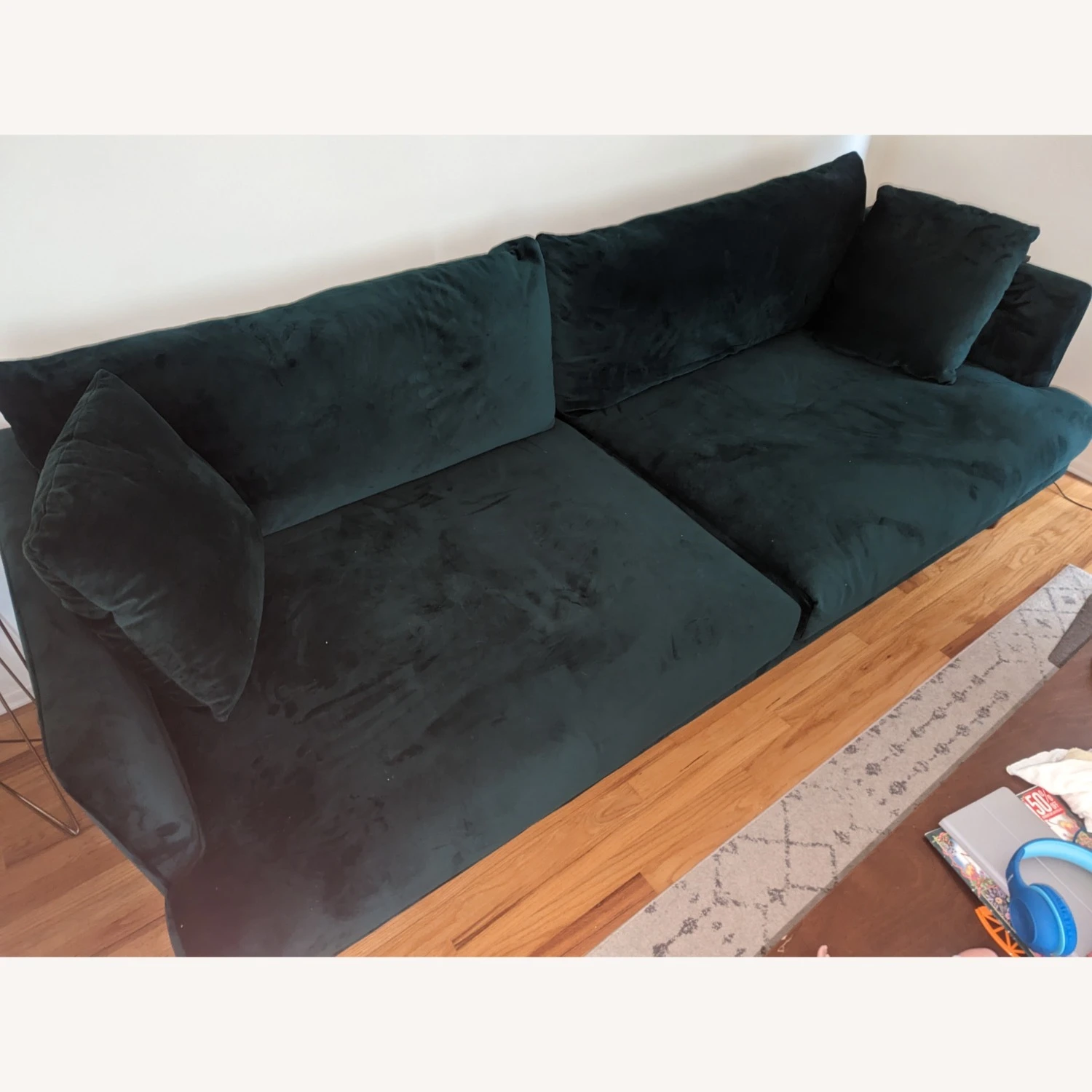 Joybird Deep Sofa 2 Joybird Deep Sofa - Image 2