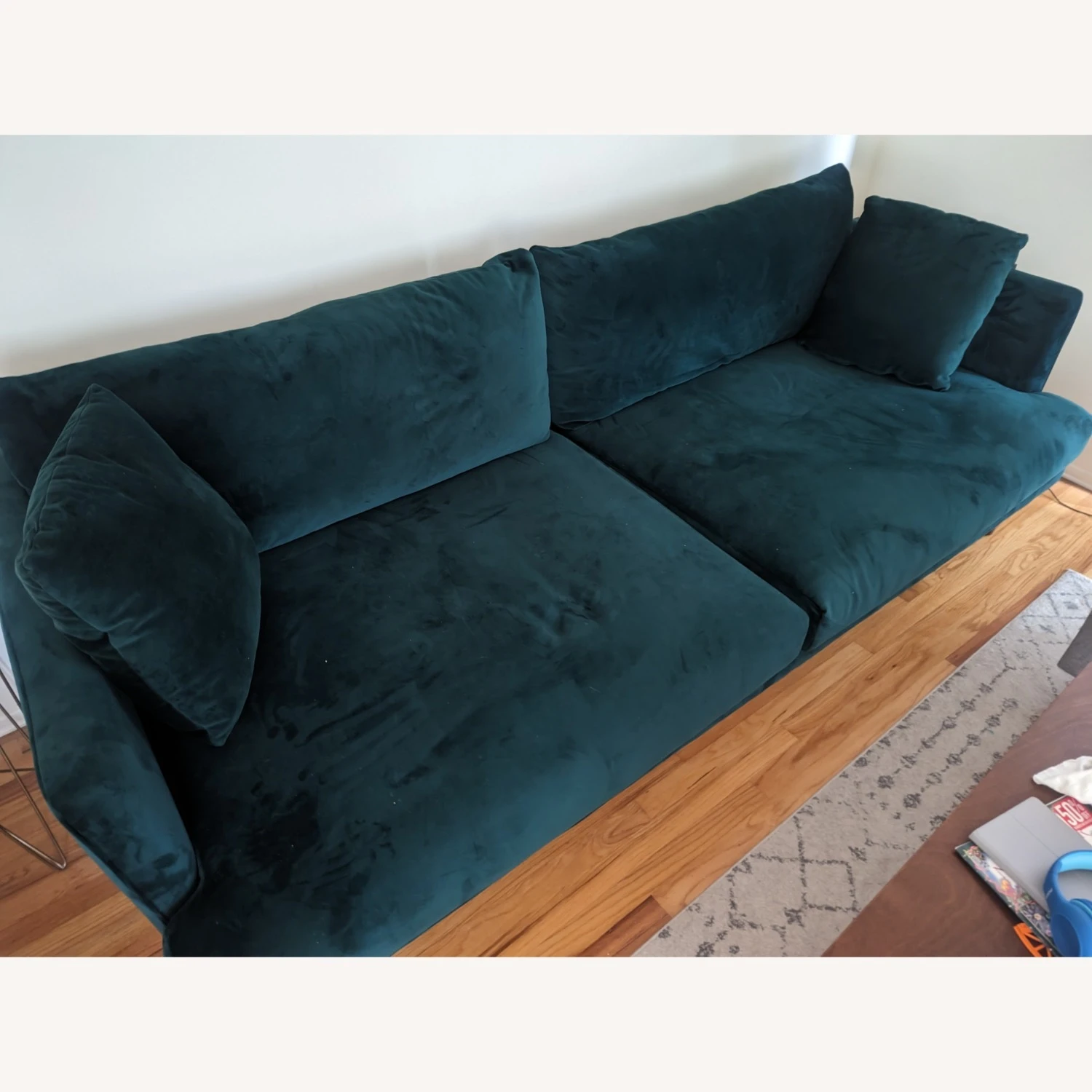 Joybird Deep Sofa 4 Joybird Deep Sofa - Image 4