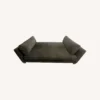 Crate & Barrel Marlowe Daybed/Couch