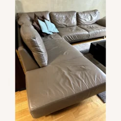 BoConcept Sectional - 1500 1500 frame 0 275