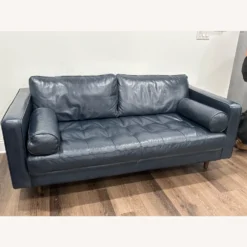 Article Oxford Blue Sofa - 1500 1500 frame 0 2789