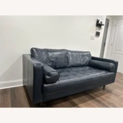 Article Oxford Blue Sofa - 1500 1500 frame 0 2790