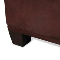 Custom Chesterfield Italian Leather Sofa - 1500 1500 frame 0 2795