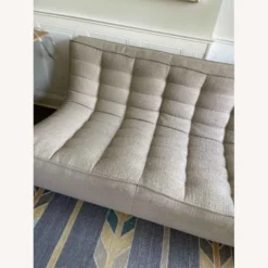 Burke Dcor 3 Seater Natural Linen Sofa - 1500 1500 frame 0 2825