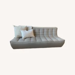 Burke Dcor 3 Seater Natural Linen Sofa - 1500 1500 frame 0 2832