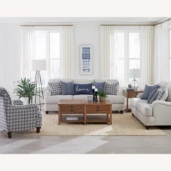 Other Sofa In Light Grey Linen-Like Body Fabric 6 Other Sofa In Light Grey Linen-Like Body Fabric - 1500 1500 frame 0 2850