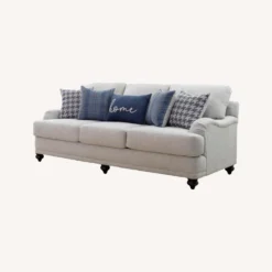 Other Sofa In Light Grey Linen-Like Body Fabric 7 Other Sofa In Light Grey Linen-Like Body Fabric - 1500 1500 frame 0 2851