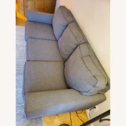 Ashley Furniture Collections Gray Sofa - 1500 1500 frame 0 2874