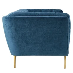 Other Sofa In Navy Crushed Performance Velvet 14 Other Sofa In Navy Crushed Performance Velvet - 1500 1500 frame 0 2889