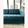 CB2 Ditto II Sectional Sofa