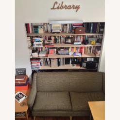 Vintage Heywood-Wakefield Sofa - 1500 1500 frame 0 2915