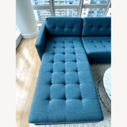 CB2 Ditto II Sectional Sofa 10 CB2 Ditto II Sectional Sofa - 1500 1500 frame 0 292