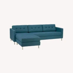 CB2 Ditto II Sectional Sofa 11 CB2 Ditto II Sectional Sofa - 1500 1500 frame 0 293