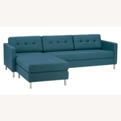 CB2 Ditto II Sectional Sofa 13 CB2 Ditto II Sectional Sofa - 1500 1500 frame 0 295