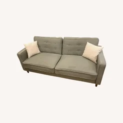 Other Zinus Lauren Sofa, Green