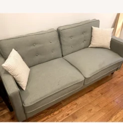 Other Zinus Lauren Sofa, Green - 1500 1500 frame 0 2957