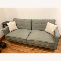 Other Zinus Lauren Sofa, Green - 1500 1500 frame 0 2958