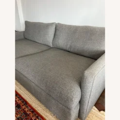 Crate & Barrel Lounge II 93