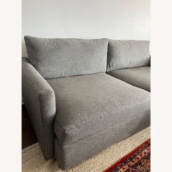 Crate & Barrel Lounge II 93 - 1500 1500 frame 0 2963