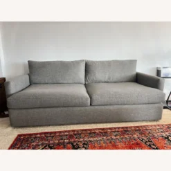 Crate & Barrel Lounge II 93 - 1500 1500 frame 0 2964