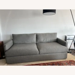 Crate & Barrel Lounge II 93 - 1500 1500 frame 0 2965