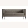 Crate & Barrel Aiden Sofa